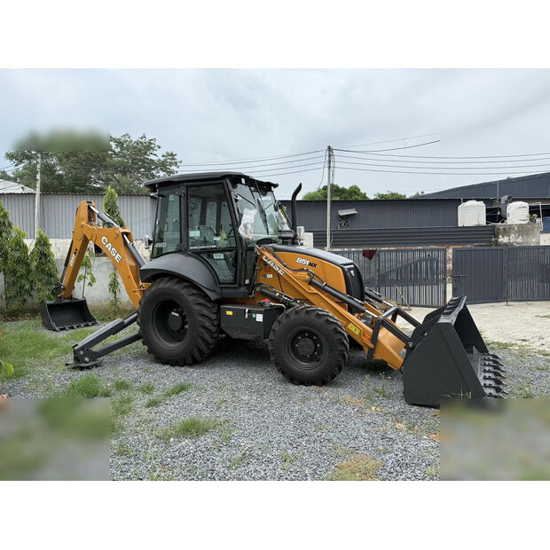 2026 CASE 851NX CP-44933420