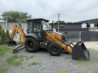 Image for CONSTRUCTION EQUIPMENT 2026 CASE 851NX CP for Sale in Colombia