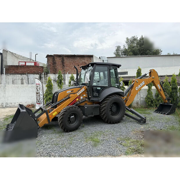 2026 CASE 851NX CP-44933422