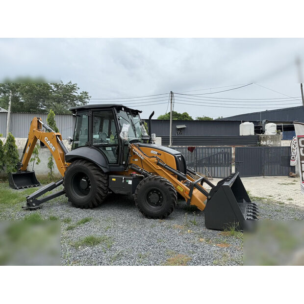 2026 CASE 851NX CP-44933429