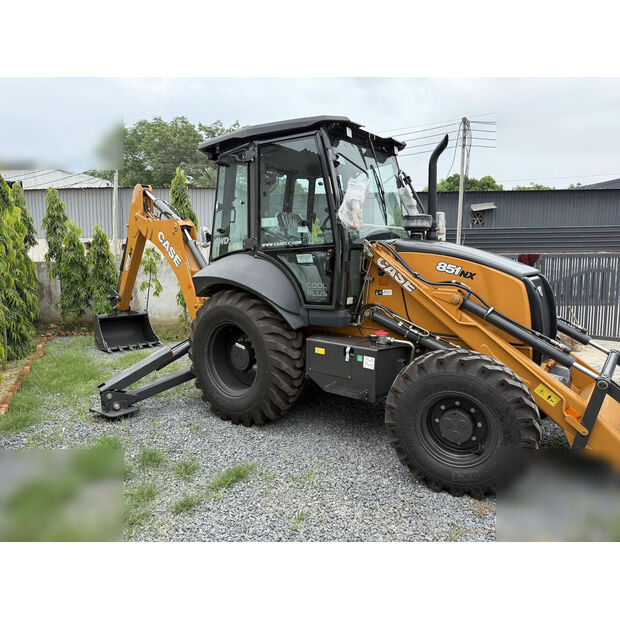 2026 CASE 851NX CP-44933430