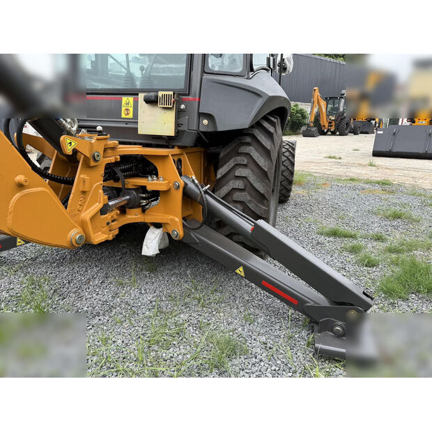 2026 CASE 851NX CP-44933433