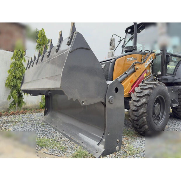 2026 كاس 770NX MAGNUM-44933473