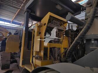 Image for Drilling Rig 2013 Atlas Copco BOLTEC MD for Sale in Saudi Arabia