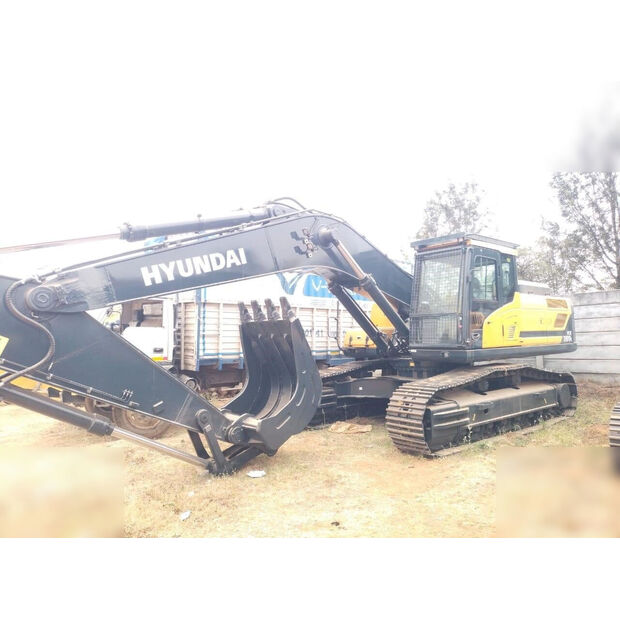 2026 Hyundai HX380L-44933580