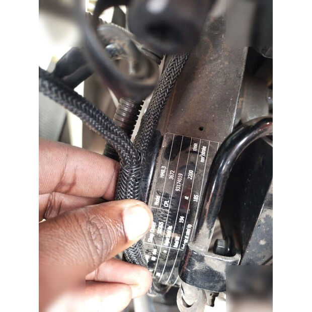 2026 Hyundai HX380L-44933588