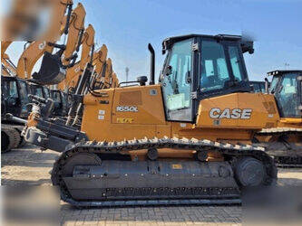 Image for 2026 CASE 1650L for Sale in United Arab Emirates