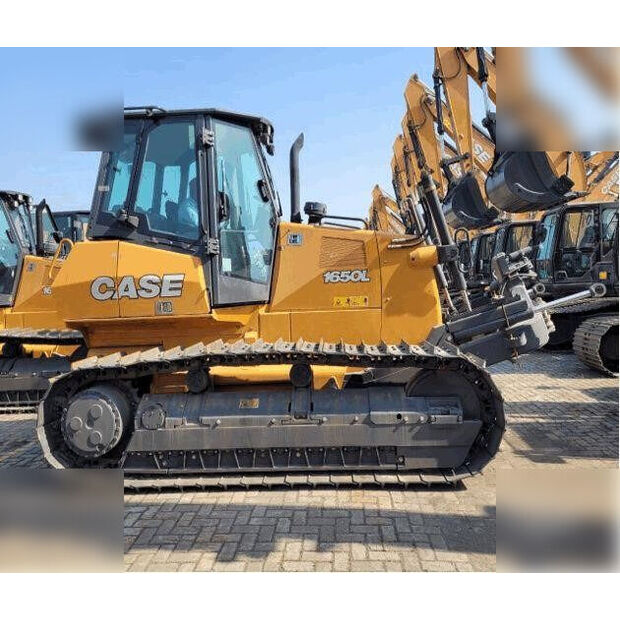 2026 CASE 1650L-44933601