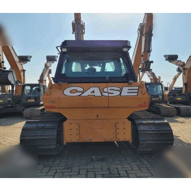 2026 CASE 1650L-44933602