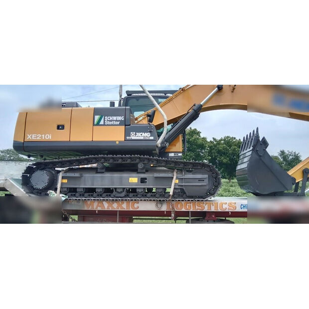 2026 XCMG XE210I-44933615