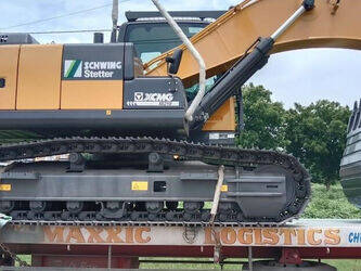 Image de PELLETEUSES SUR CHENILLES 2026 XCMG XE210I