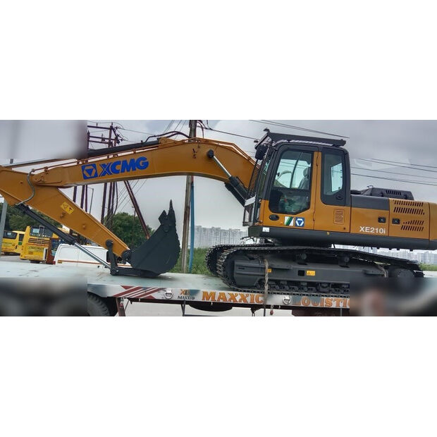 2026 XCMG XE210I-44933616