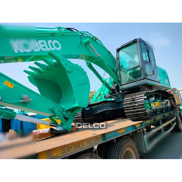 2026 KOBELCO SK220-44933736
