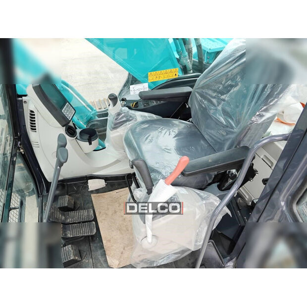 2026 KOBELCO SK220-44933738