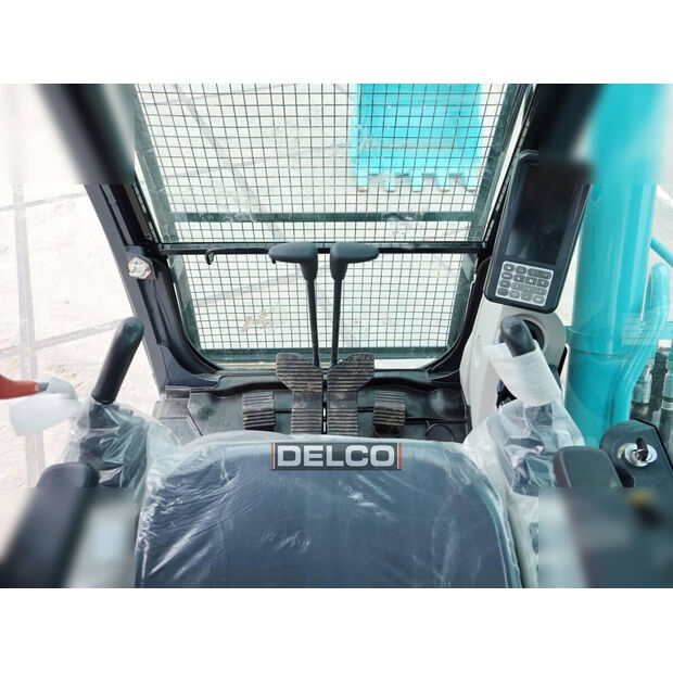 2026 KOBELCO SK220-44933739