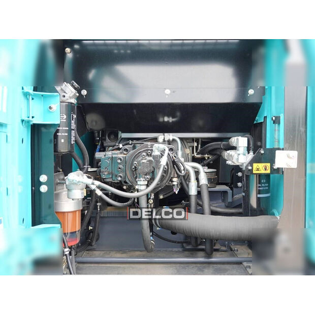 2026 KOBELCO SK220-44933741