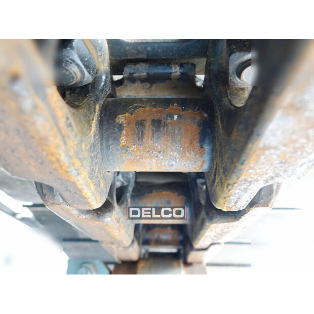 2026 KOBELCO SK220-44933742