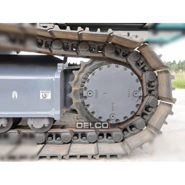 2026 KOBELCO SK220-44933744