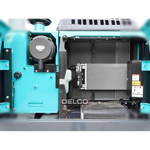 2026 KOBELCO SK220-44933745