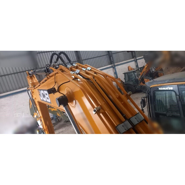 2026 JCB JS210 LC-44933772