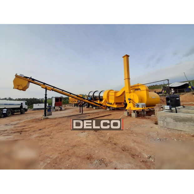 2026 DELCO 90 TPH-44933812