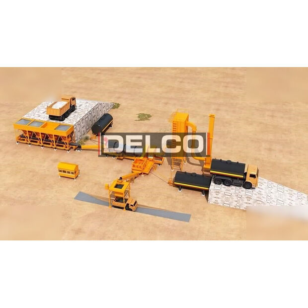 2026 DELCO 90 TPH-44933813