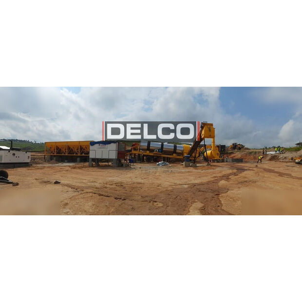 2026 DELCO 90 TPH-44933815