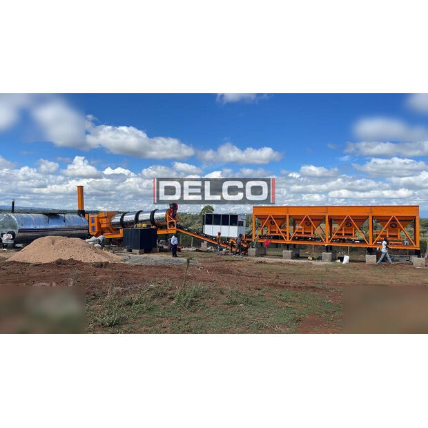 2026 DELCO 90 TPH-44933816