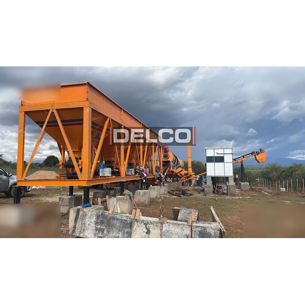 2026 DELCO 90 TPH-44933818