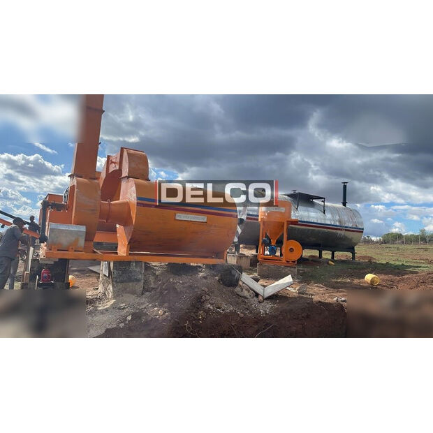 2026 DELCO 90 TPH-44933819