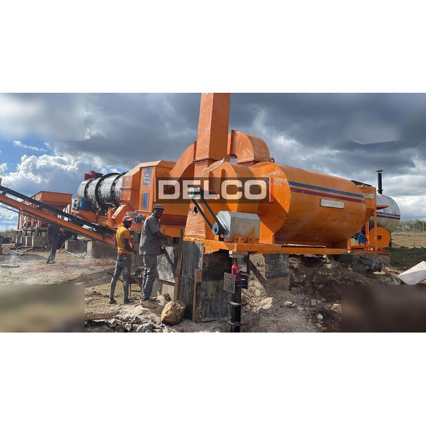 2026 DELCO 90 TPH-44933822