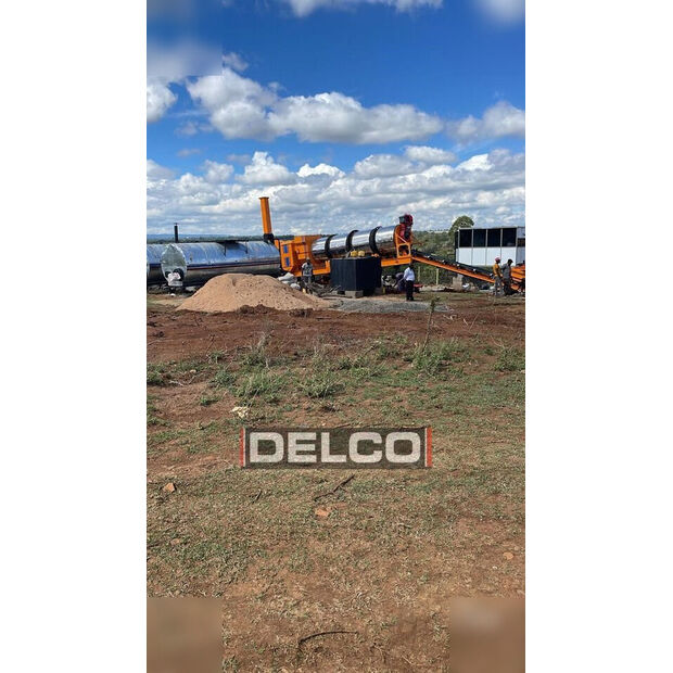 2026 DELCO 90 TPH-44933824