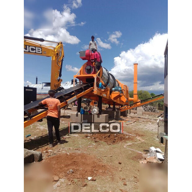 2026 DELCO 90 TPH-44933828