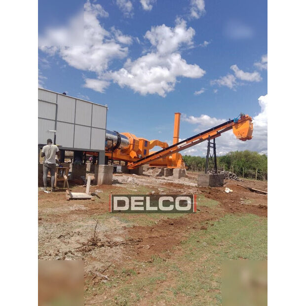 2026 DELCO 90 TPH-44933829