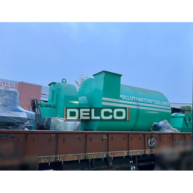 2026 DELCO 90 TPH-44933834