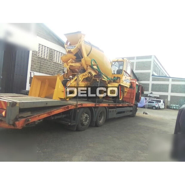 2026 Ajax ARGO 4000-44933869