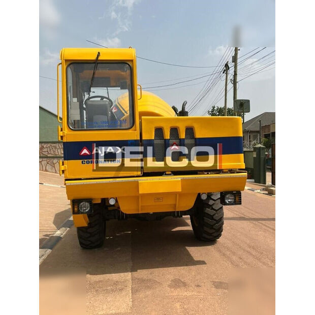 2026 Ajax ARGO 4000-44933872