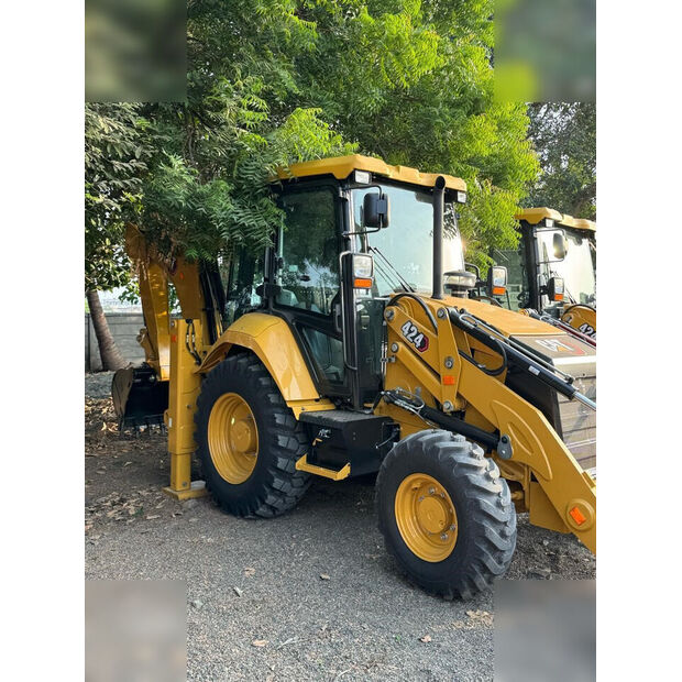 2026 Caterpillar 424-44934001