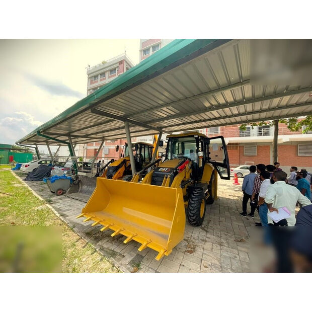 2026 Caterpillar 424-44934004