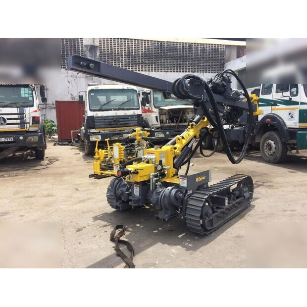 2026 إيبيروك AIRROC D35-44934049