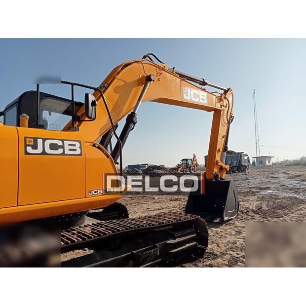 2026 JCB NXT215 LC-44934157