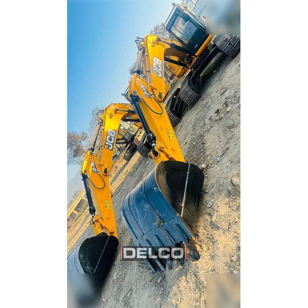 2026 JCB NXT215 LC-44934158