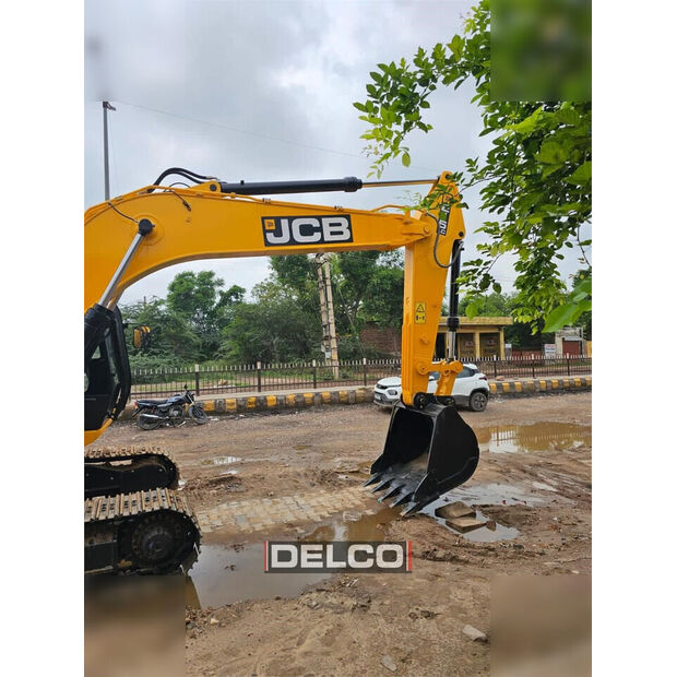 2026 JCB NXT215 LC-44934161