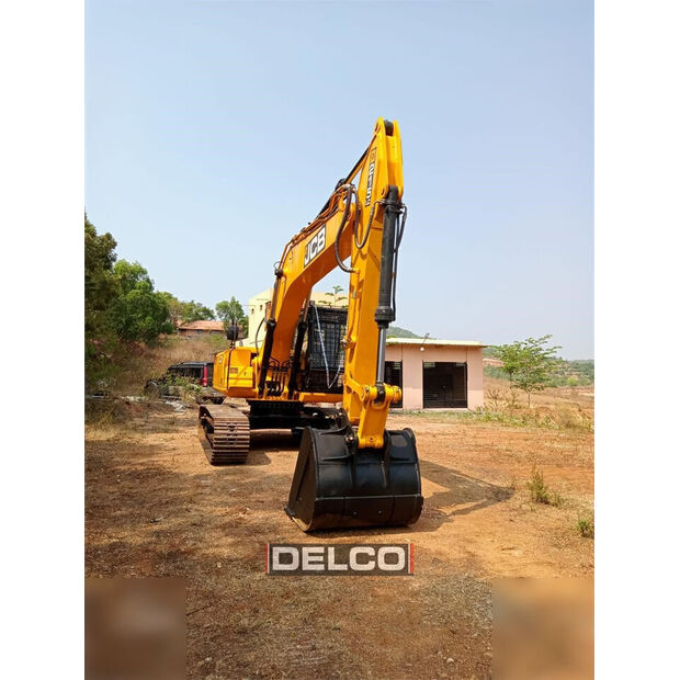 2026 JCB NXT215 LC-44934163