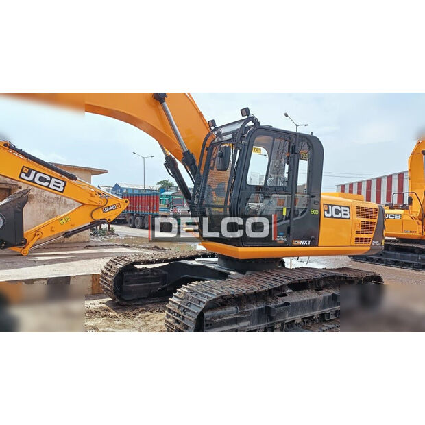 2026 JCB NXT215 LC-44934167