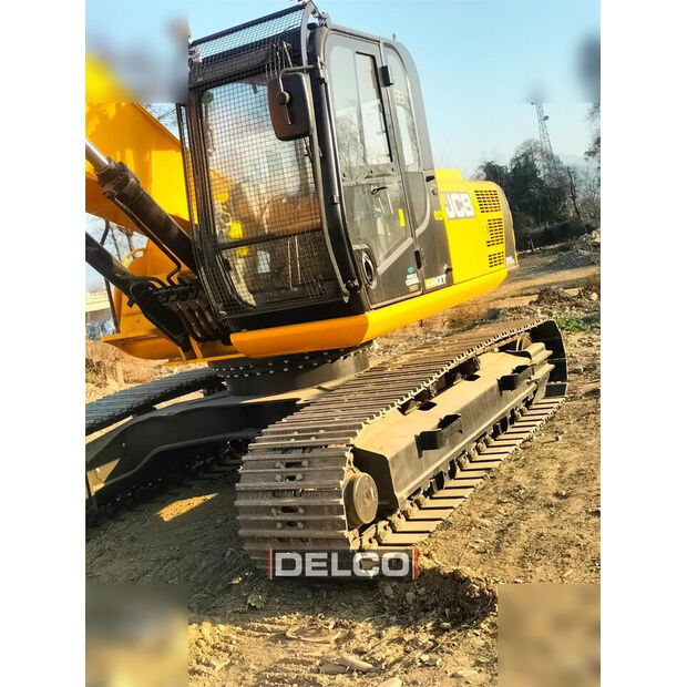 2026 JCB NXT215 LC-44934168