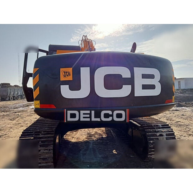 2026 JCB NXT215 LC-44934169