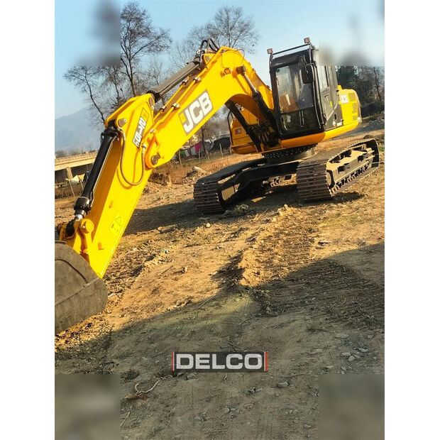 2026 JCB NXT215 LC-44934176