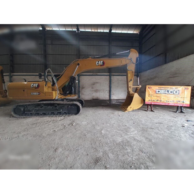 2026 Caterpillar 320D3 GC-44934218