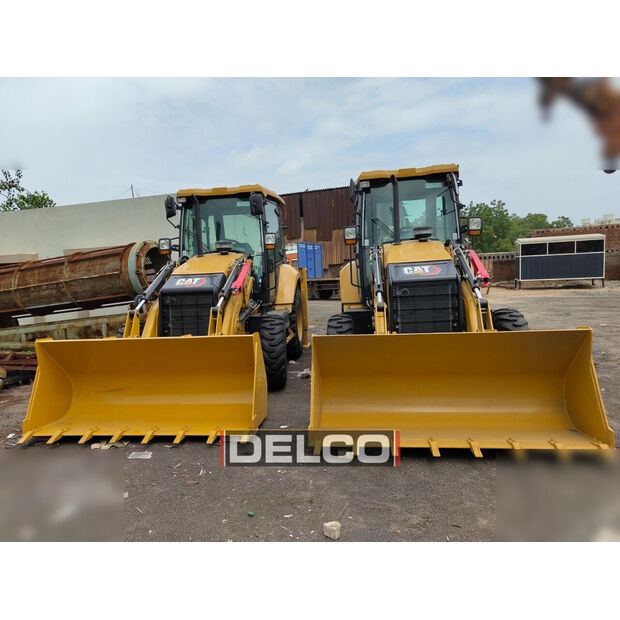 2026 Caterpillar 424-44934290